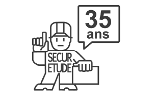 logo secur etude