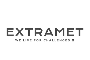 logo extramet