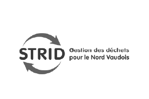 logo strid